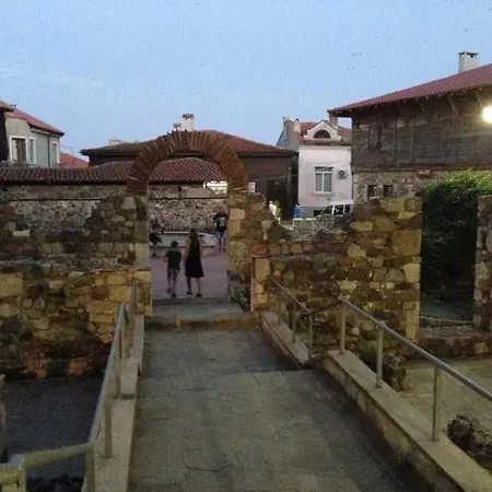 דירה Gardenia *